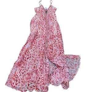 Pho Firenze Mazi Dress sz M